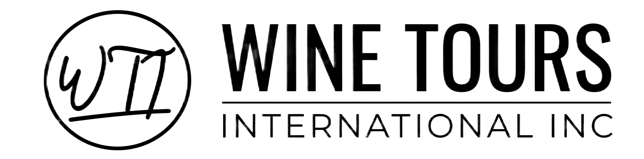 WTI Wine Tours International Inc