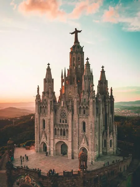 Spain